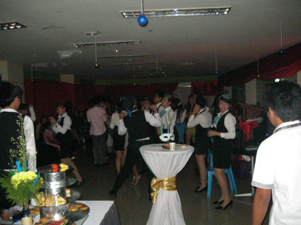 Image Caption